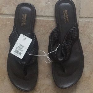 Missimo sandals